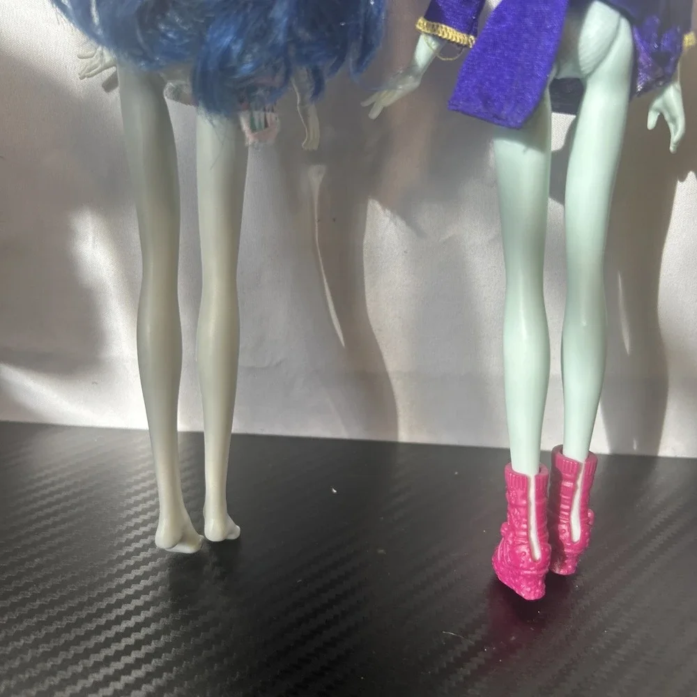 Mattel part all